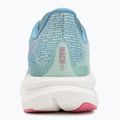 Кросівки для бігу дитячі HOKA Mach 6 jadeite/alpine blue 6