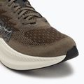 Кросівки для бігу чоловічі HOKA Mach 6 antique olive/truffle salt 7