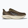Кросівки для бігу чоловічі HOKA Mach 6 antique olive/truffle salt 2