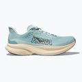 Кросівки для бігу чоловічі HOKA Mach 6 clear sea/sea water 2