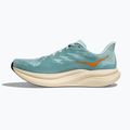 Кросівки для бігу чоловічі HOKA Mach 6 clear sea/sea water 3