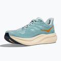 Кросівки для бігу чоловічі HOKA Mach 6 clear sea/sea water 4