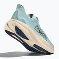 Кросівки для бігу чоловічі HOKA Mach 6 clear sea/sea water 5