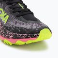 Кросівки для бігу чоловічі HOKA Speedgoat 6 black/sturdust 7