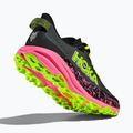 Кросівки для бігу чоловічі HOKA Speedgoat 6 black/sturdust 5