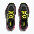 Кросівки для бігу чоловічі HOKA Speedgoat 6 black/sturdust 8