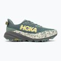 Кросівки для бігу чоловічі HOKA Speedgoat 6 fern/asphalt grey 2