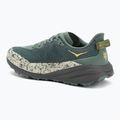 Кросівки для бігу чоловічі HOKA Speedgoat 6 fern/asphalt grey 3