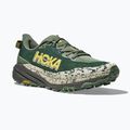 Кросівки для бігу чоловічі HOKA Speedgoat 6 fern/asphalt grey