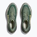 Кросівки для бігу чоловічі HOKA Speedgoat 6 fern/asphalt grey 8