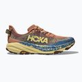 Кросівки для бігу чоловічі HOKA Speedgoat 6 maple/cardamon 2