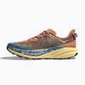 Кросівки для бігу чоловічі HOKA Speedgoat 6 maple/cardamon 3