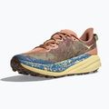 Кросівки для бігу чоловічі HOKA Speedgoat 6 maple/cardamon 4