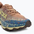 Кросівки для бігу чоловічі HOKA Speedgoat 6 maple/cardamon 7