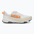 Кросівки для бігу чоловічі HOKA Speedgoat 6 white/neon tangerine 2
