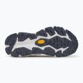 Кросівки для бігу чоловічі HOKA Speedgoat 6 white/neon tangerine 4