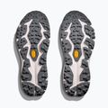Кросівки для бігу чоловічі HOKA Speedgoat 6 white/neon tangerine 7