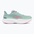Кросівки для бігу жіночі HOKA Mach 6 jadeite/alpine blue 2