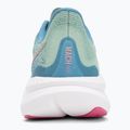 Кросівки для бігу жіночі HOKA Mach 6 jadeite/alpine blue 6