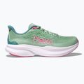Кросівки для бігу жіночі HOKA Mach 6 jadeite/alpine blue 2