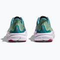 Кросівки для бігу жіночі HOKA Mach 6 jadeite/alpine blue 6