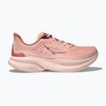 Кросівки для бігу жіночі HOKA Mach 6 roselatte/blush 2