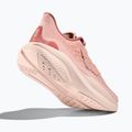 Кросівки для бігу жіночі HOKA Mach 6 roselatte/blush 5