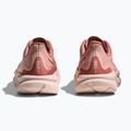 Кросівки для бігу жіночі HOKA Mach 6 roselatte/blush 6