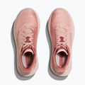 Кросівки для бігу жіночі HOKA Mach 6 roselatte/blush 8
