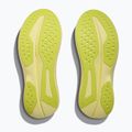 Кросівки для бігу жіночі HOKA Mach 6 white/neon hoka citrus 7