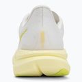 Кросівки для бігу жіночі HOKA Mach 6 white/neon hoka citrus 6