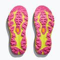 Кросівки для бігу жіночі HOKA Speedgoat 6 black/neon rose 7