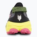Кросівки для бігу жіночі HOKA Speedgoat 6 black/neon rose 6