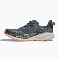 Кросівки для бігу жіночі HOKA Speedgoat 6 grey skies/cosmic grey 3