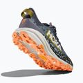 Кросівки для бігу жіночі HOKA Speedgoat 6 grey skies/cosmic grey 5