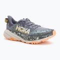 Кросівки для бігу жіночі HOKA Speedgoat 6 grey skies/cosmic grey