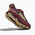 Кросівки для бігу жіночі HOKA Speedgoat 6 rouge/black cherry 5