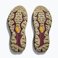 Кросівки для бігу жіночі HOKA Speedgoat 6 rouge/black cherry 7