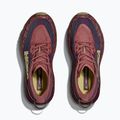 Кросівки для бігу жіночі HOKA Speedgoat 6 rouge/black cherry 8