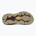 Кросівки для бігу жіночі HOKA Speedgoat 6 rouge/black cherry 4