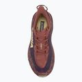 Кросівки для бігу жіночі HOKA Speedgoat 6 rouge/black cherry 5