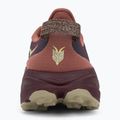 Кросівки для бігу жіночі HOKA Speedgoat 6 rouge/black cherry 6