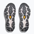 Кросівки для бігу чоловічі HOKA Speedgoat 6 Wide white/neon tangerine 7