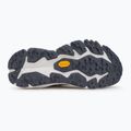 Кросівки для бігу чоловічі HOKA Speedgoat 6 Wide white/neon tangerine 4