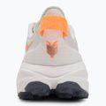 Кросівки для бігу чоловічі HOKA Speedgoat 6 Wide white/neon tangerine 6