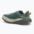 Кросівки для бігу чоловічі HOKA Speedgoat 6 Wide fern/asphalt grey 3