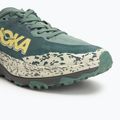 Кросівки для бігу чоловічі HOKA Speedgoat 6 Wide fern/asphalt grey 7