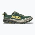 Кросівки для бігу чоловічі HOKA Speedgoat 6 Wide fern/asphalt grey 2