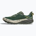 Кросівки для бігу чоловічі HOKA Speedgoat 6 Wide fern/asphalt grey 3