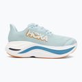 Кросівки для бігу чоловічі HOKA Skyward X clear sea/alpine blue 2